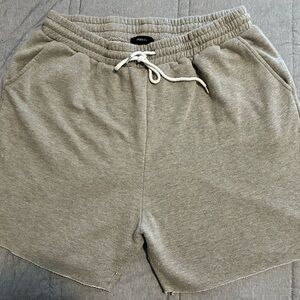 Forever 21 Fleece Sweatshorts — Bundle of 3– Plus Size 3X